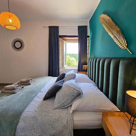 Apartment Hum-The Smallest Town In The World Esterno foto