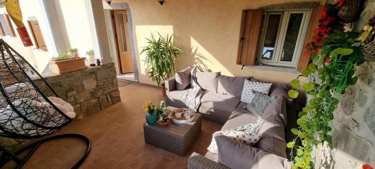 Apartment Hum-The Smallest Town In The World Esterno foto
