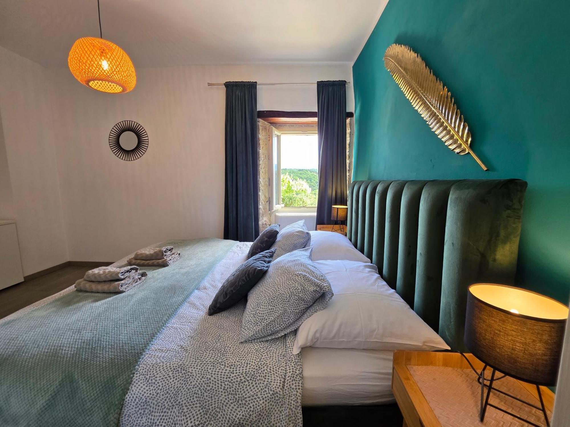 Apartment Hum-The Smallest Town In The World Esterno foto