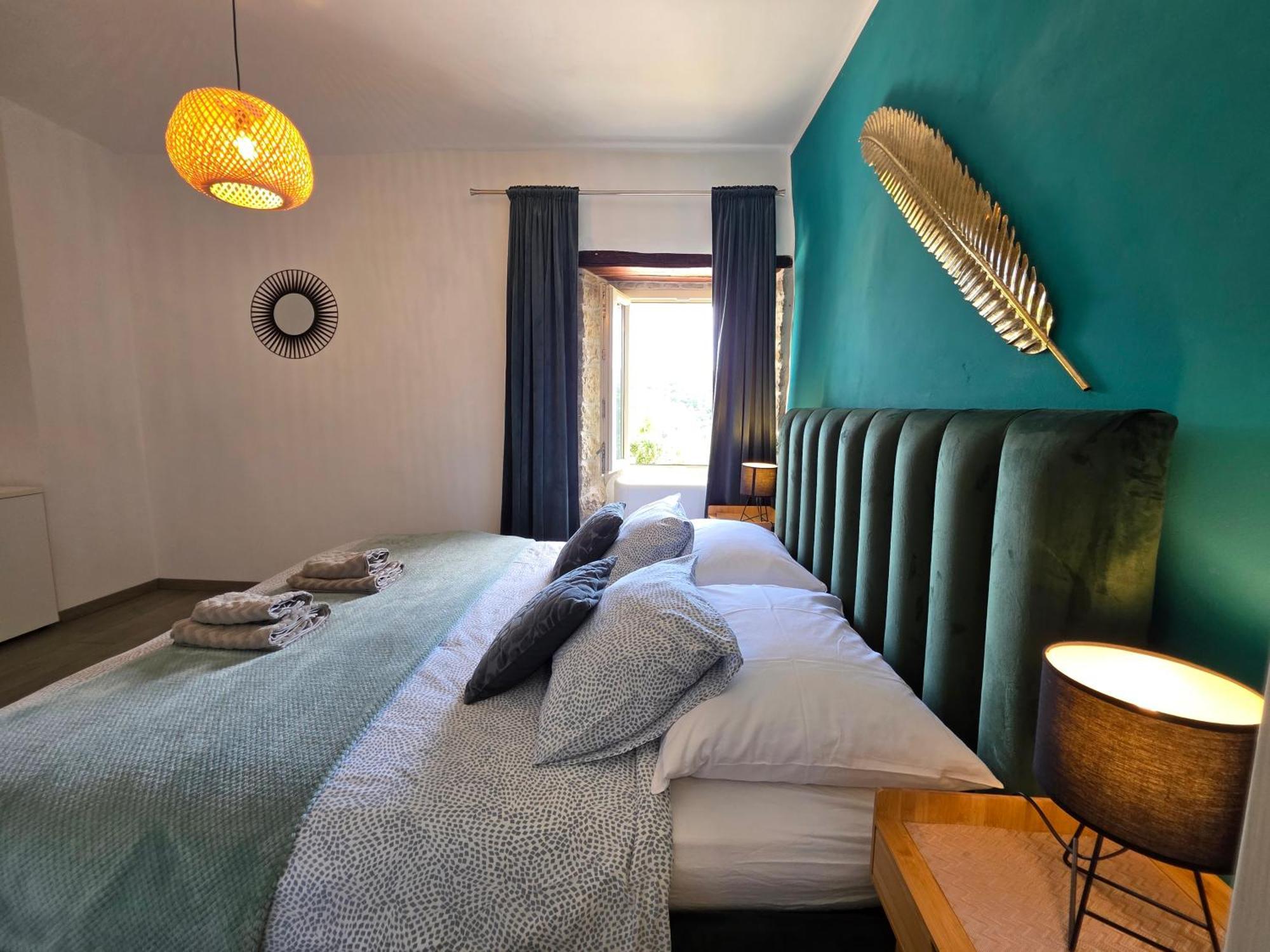 Apartment Hum-The Smallest Town In The World Esterno foto