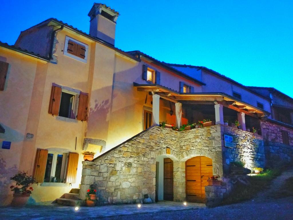 Apartment Hum-The Smallest Town In The World Esterno foto